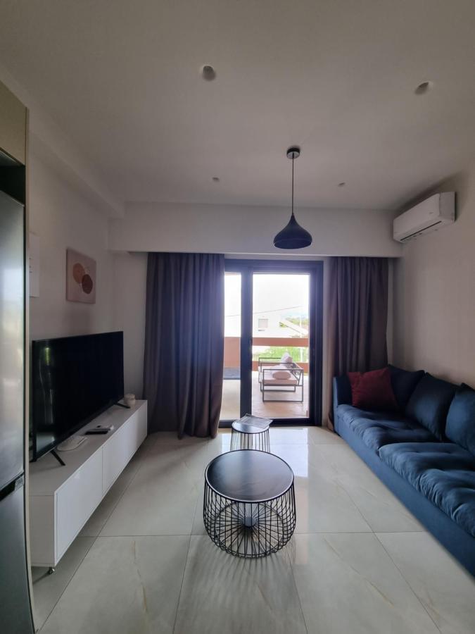 Fiorzakynthos City Apartments Zakynthos Exterior foto