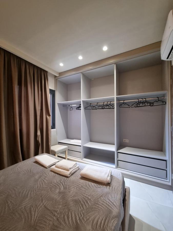 Fiorzakynthos City Apartments Zakynthos Exterior foto