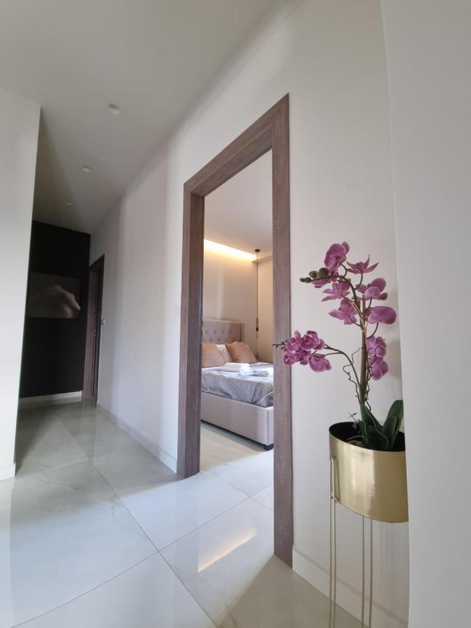 Fiorzakynthos City Apartments Zakynthos Exterior foto